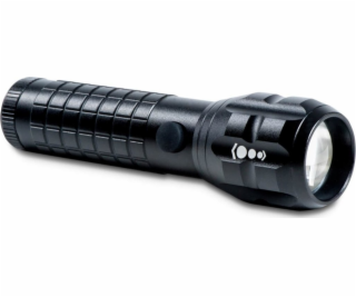 Maul  LED Taschenlampe Kronos S 14cm 3W baterka, do 196m