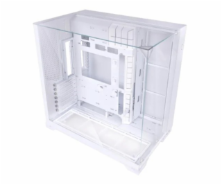 Lian Li O11 Vision Compact White