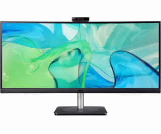Acer Vero CB343CURD, QLED monitor