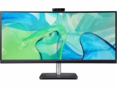 Acer Vero CB343CURD, QLED monitor