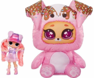 MGA Entertainment LOL Surprise Tweens Kostýmové překvapen...