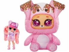 MGA Entertainment LOL Surprise Tweens Kostýmové překvapení - Ali Dance, panenka