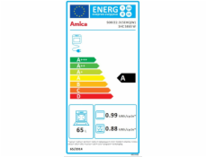 Amica 58CE 2.315 HQ W