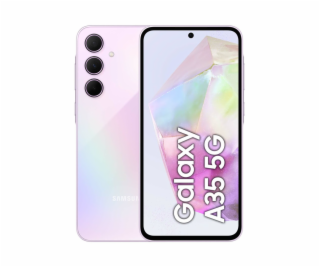 SAMSUNG Galaxy A35 5G 256GB, mobilní telefon