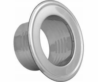 SpiroFlex FLEX ROSETTE *115 CHROM // RS.CH.SIZE 115