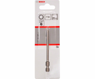 Schrauberbit Extra-Hart, T30, 89mm