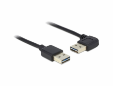 USB 2.0 A-A 90° Easy USB (83467), Kabel