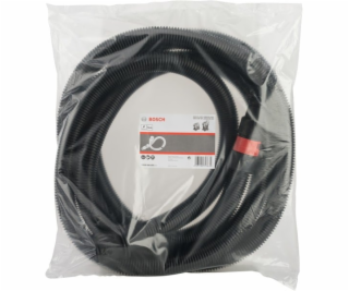 Bosch Dust Extractor Hose with Bayonet Lock 5m DN35