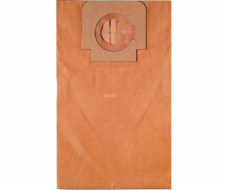 Papierfiltersack 201, Staubsaugerbeutel