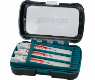 Recipro-Sägeblatt Sortiment P-81290, Sägeblatt-Satz