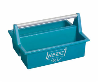 Kunststoff Tragekasten 190L-1, Werkzeugkiste