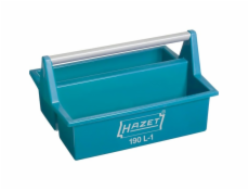 Kunststoff Tragekasten 190L-1, Werkzeugkiste