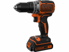 Akku-Bohrschrauber BL186K, 18Volt