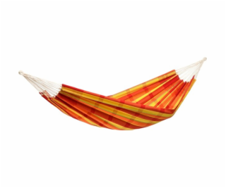 Hängematte Barbados Papaya AZ-1018200, Camping-Hängematte