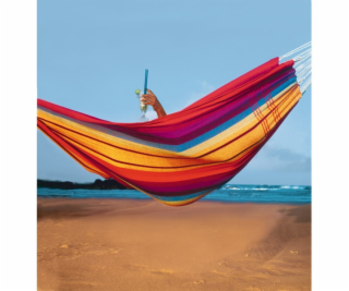 Hängematte Barbados Rainbow  AZ-1018160, Camping-Hängematte