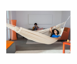 Hängematte Barbados natura AZ-1018140, Camping-Hängematte