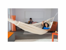 Hängematte Barbados natura AZ-1018140, Camping-Hängematte