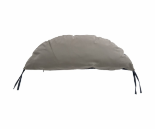 Fat Hammock Taupe AZ-1960010, Camping-Hängematte