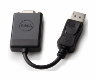 Adapter DisplayPort (Stecker) > VGA (Buchse)