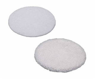 Polierhauben-Set O 240mm, für CE-CB18, CC-PO90