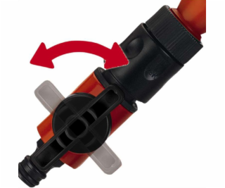 Regenfasspumpe GE-SP 3546 RB