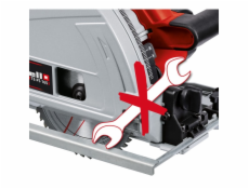 Tauchsäge TE-PS 165, Handkreissäge