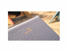 Siesta Mat Single 10.0 cm 300060, Camping-Matte