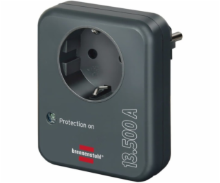 Brennenstuhl Adaptér zásuvky s prepäťovou ochranou 13 500 A