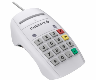 Smart Terminal ST-2100, Kartenleser