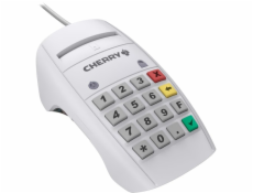 Smart Terminal ST-2100, Kartenleser