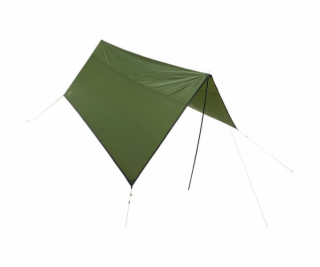 Shelter ZUNI 4, Capulet Olive, Sonnensegel