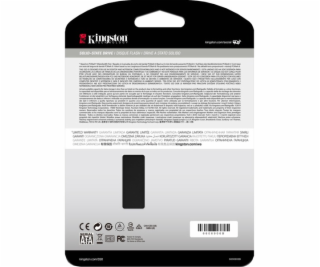 Kingston SSD KC600 TLC 2.5 SATA 2TB