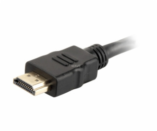 High Speed HDMI-Kabel mit Ethernet