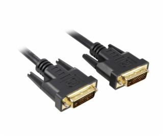 Kabel DVI-D >DVI-D
