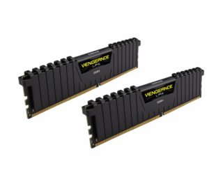 DIMM 16GB DDR4-3000 Kit, Arbeitsspeicher