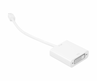 mini-DisplayPort 1.2 auf DVI-D-Adapter