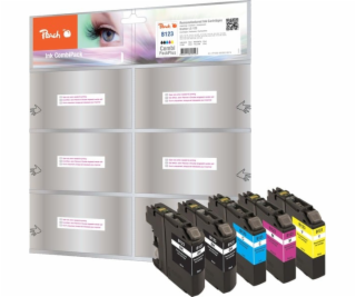 Tinte Spar Pack PI500-86