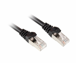 Patchkabel RJ45 Cat.6 SFTP