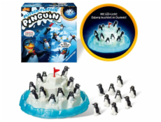 Plitsch-Platsch Pinguin, Geschicklichkeitsspiel