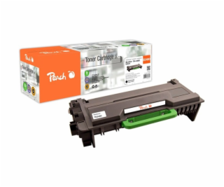 Toner schwarz 112054