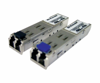 GBIC DEM-312GT2 1G/LC SX+/SFP, Transceiver