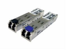 GBIC DEM-312GT2 1G/LC SX+/SFP, Transceiver