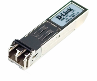 GBIC DEM-211 FE/LC FX/SFP, Transceiver