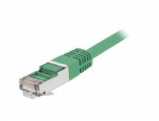 Patchkabel RJ45 Cat.5e SFTP