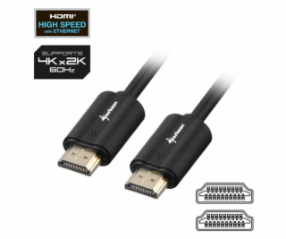 Kabel HDMI Stecker > HDMI Stecker