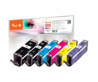 Tinte Spar Pack PI100-398