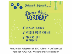 Schleim-Labor, Experimentierkasten