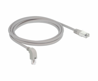 Patchkabel RJ45 Cat.6a S/FTP
