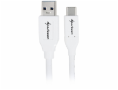 Kabel USB 3.2 (Gen. 2) Stecker A > Stecker C