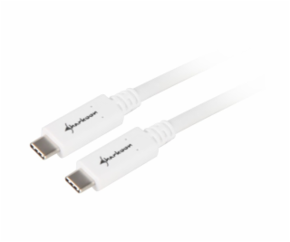 Kabel USB 3.2 (Gen. 2) Stecker C > Stecker C